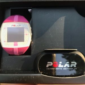 Polar Watch